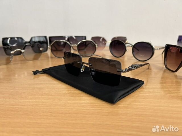 Солнцезащитные очки женские (Premium) Норильск объявление продам