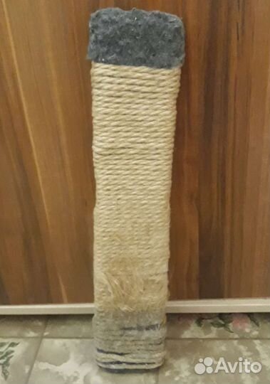 Когтеточка