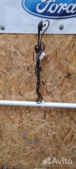 Антенна Peugeot Boxer