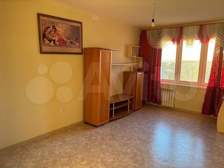 1-к. квартира, 46 м², 9/9 эт.