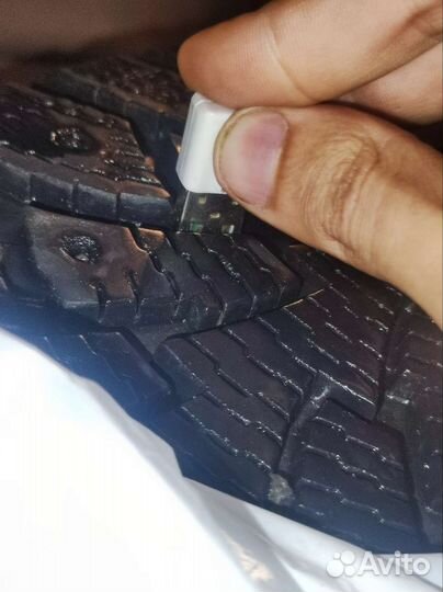 Nokian Tyres Nordman 5 205/55 R16