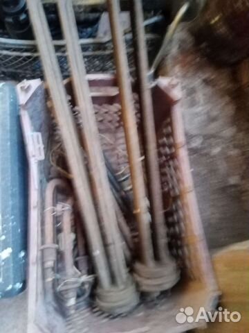 Тены нагревательный