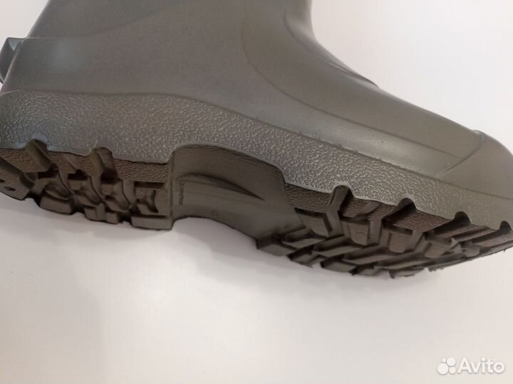 Сапоги зимние -20 Эва пенка