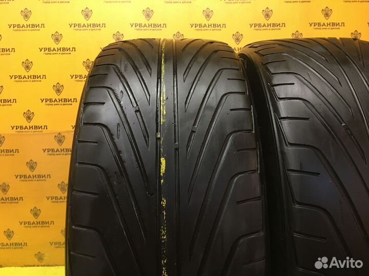 Triangle TR968 235/45 R18 98V