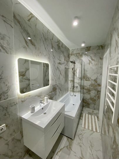 Комната 18 м², 2/2 эт.