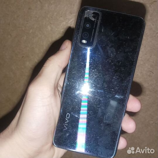 vivo Y20, 4/64 ГБ