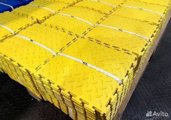 Пвх плитка 500x1597