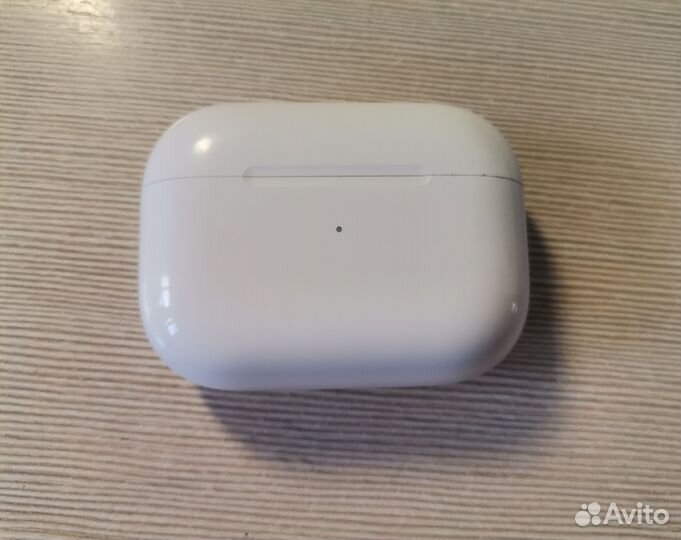 Airpods pro кейс