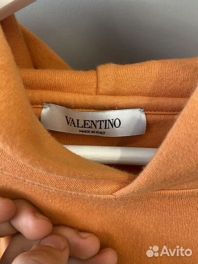 Valentino кофта