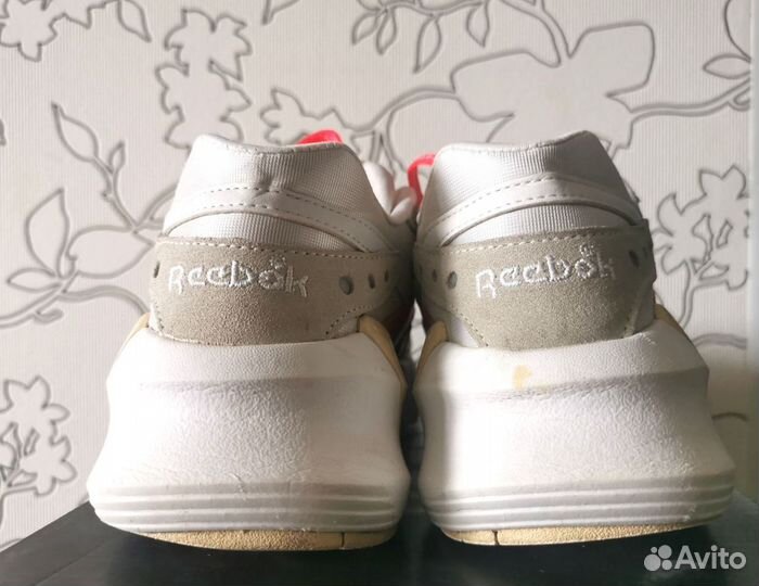 Кроссовки Reebok classic unisex и Эспадрильи 40р