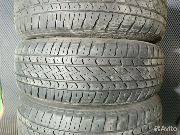 Lassa Competus H/L 215/65 R16