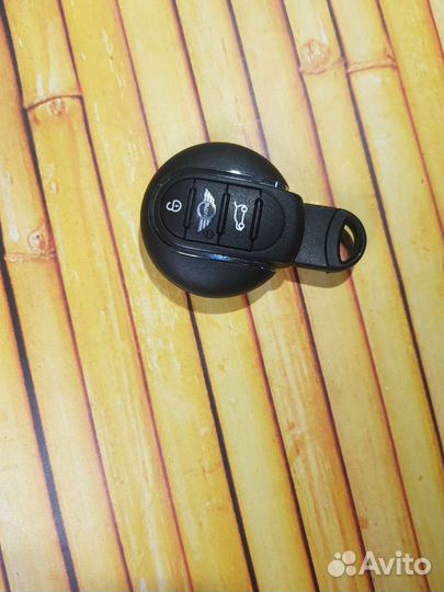 Ключ Мини Купер Ф60