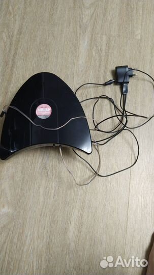 Телевизионная антенна комнатная Мицар bas-5341