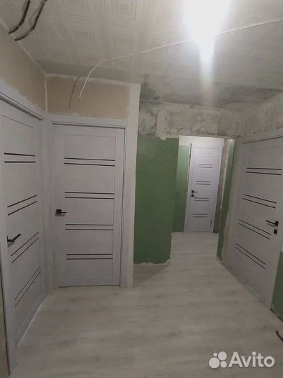 Двери межкомнатные новые