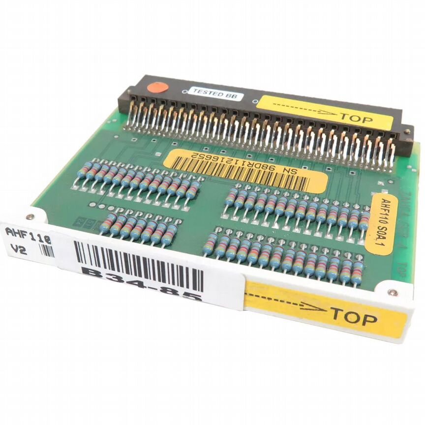 [AHF110] Терминатор Avaya Ahf110 Tdm/Lan