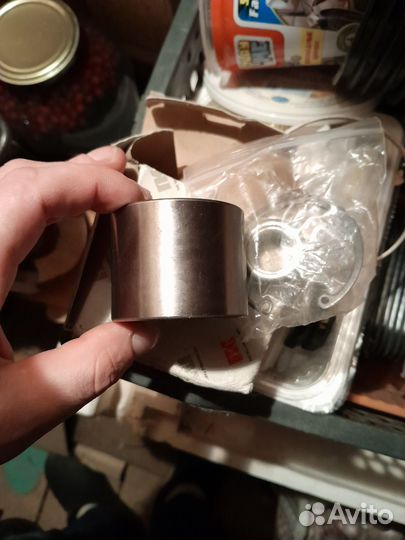 Ступичный подшипник задний renault logan 1