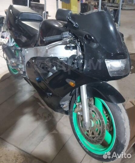 Продам мотоцикл