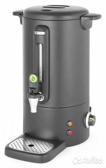 Кипятильник hendi Design by Bronwasser 211458