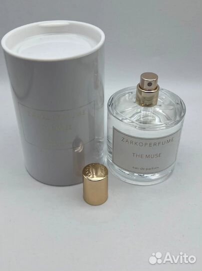 Zarkoperfume The Muse 100 мл