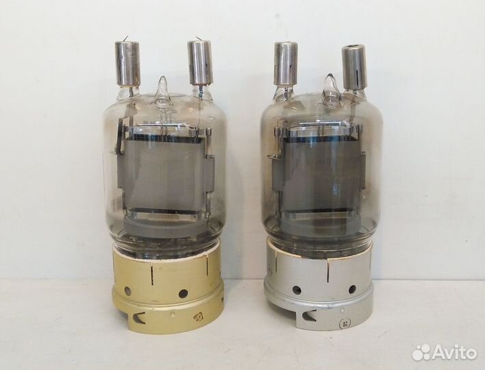 Лампы Гу-81М 