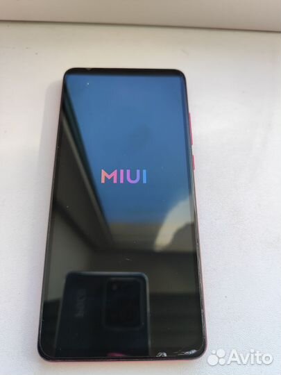 Телефон xiaomi mi 9t