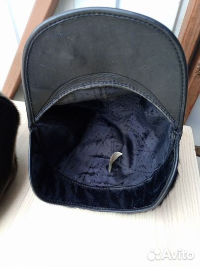 Кепка мужская