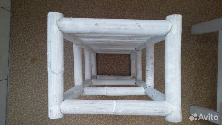 Полка интерьерная