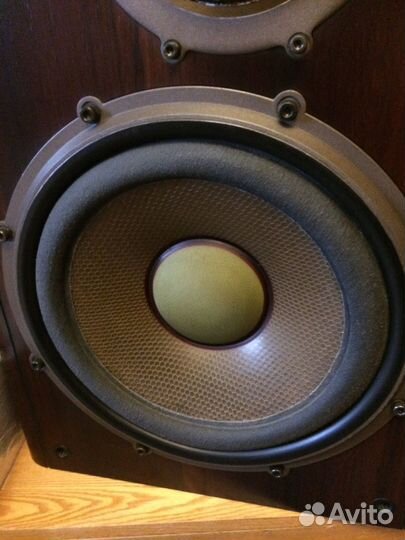 Колонки Diatone DS-2000