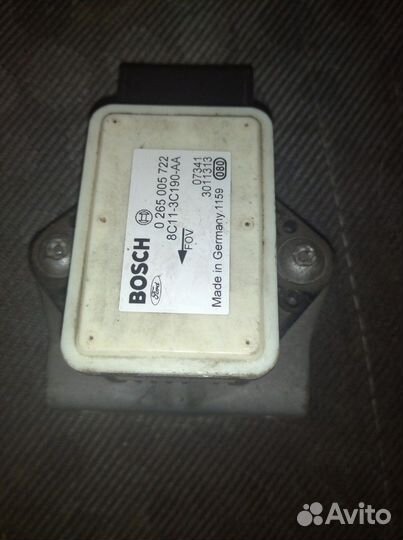 Датчик эсп есп ESP Форд Транзит 2006-2014