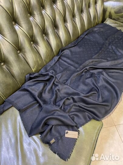 Платок- Шаль Louis Vuitton Италия