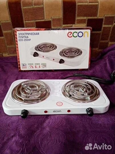 Новая Плитка Econ