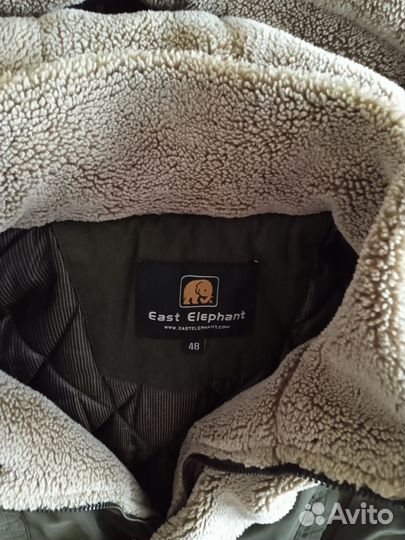 Курта East Elephant