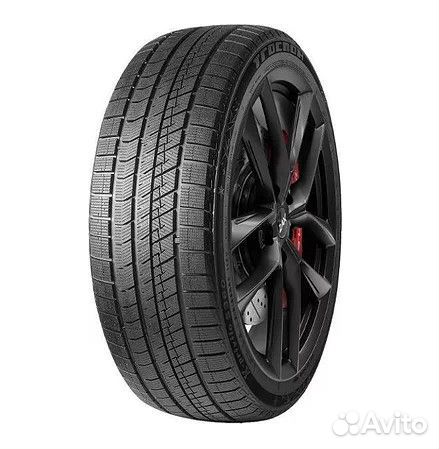 Tracmax X-Privilo S360 255/55 R19 111T