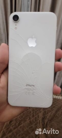 iPhone Xr, 128 ГБ