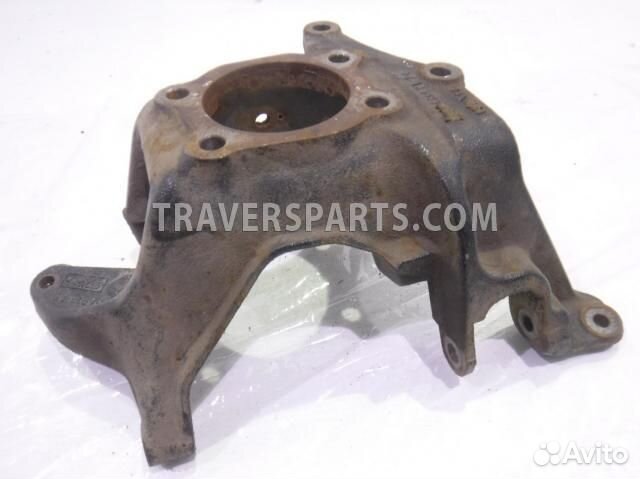 Кулак задний левый Форд