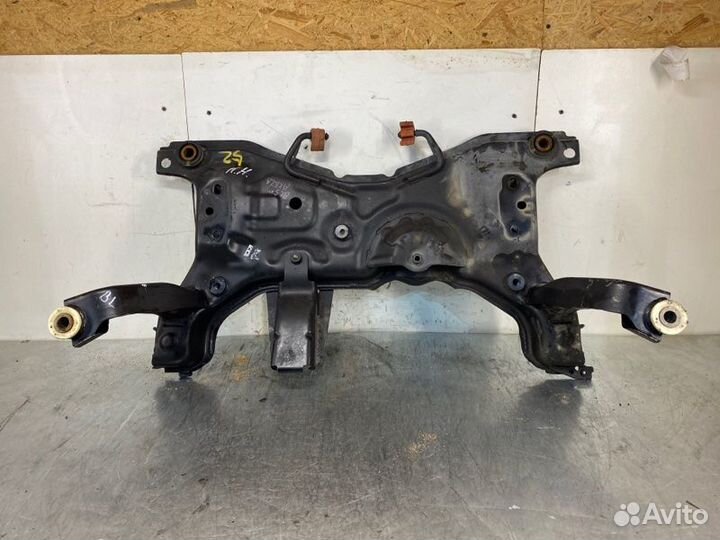 Передний Подрамник Балка на Mazda 3 BL