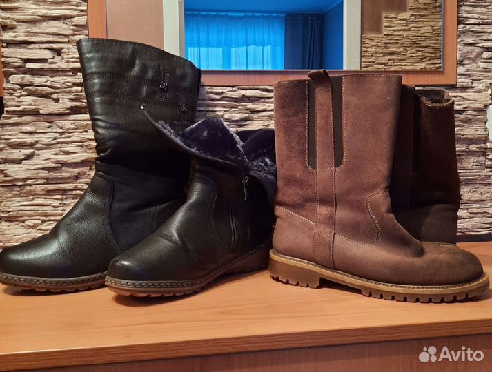 Женская обувь