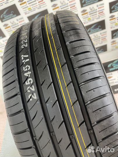 Kumho Ecowing ES31 185/60 R15 84H