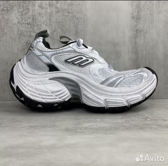 Кроссовки Balenciaga 10XL