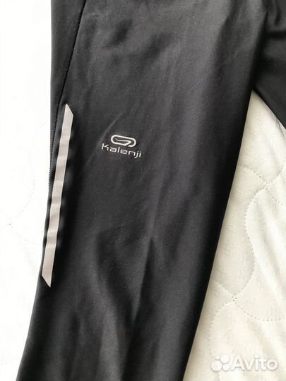 Тайтсы для бега