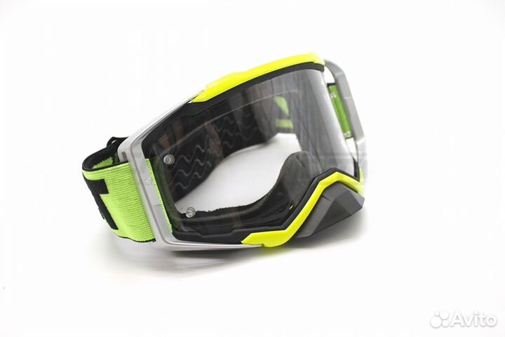 Очки кроссовые NZT RM-135