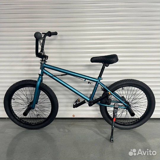 Велосипед BMX новый
