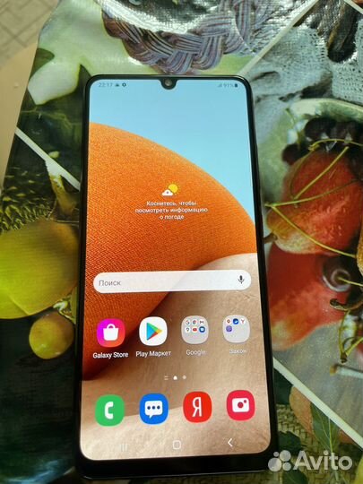 Samsung Galaxy A32, 4/64 ГБ