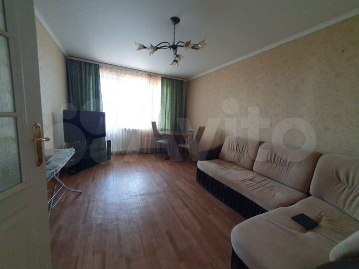 2-к. квартира, 54 м², 11/14 эт.