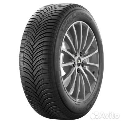 Michelin CrossClimate+ 245/35 R19 93Y