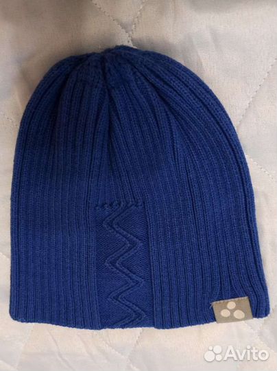 Шапка шлем reima 46. Huppa р-р L