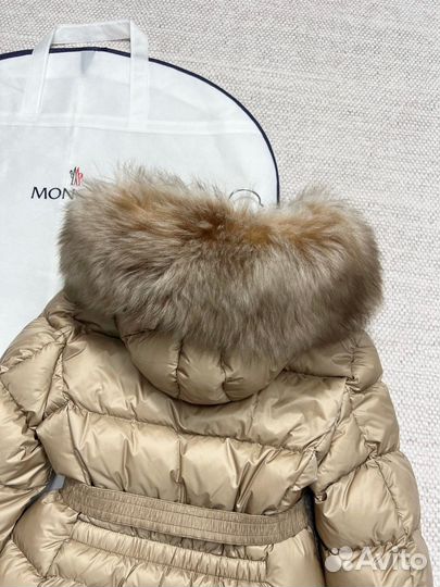 Пуховик Moncler.Премиум качество
