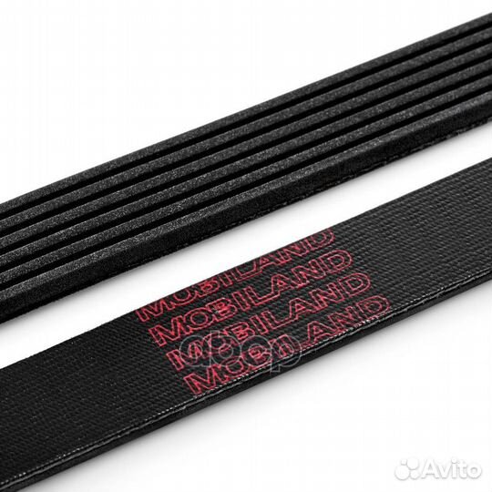 501262625 ремень поликлиновой 6PK2625 Saab 900