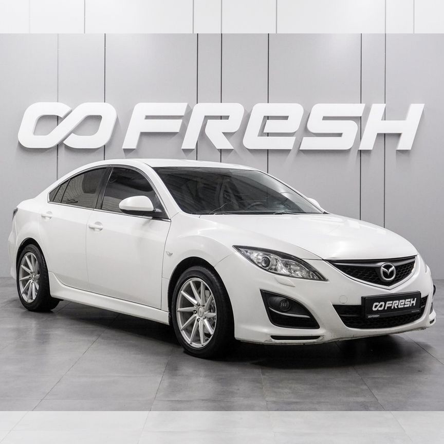 ⭐️ Купить Mazda 🚘 от 200 000 ₽ в Старом Осколе: 985