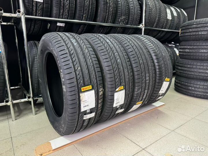 Pirelli Powergy 245/40 R19 98Y